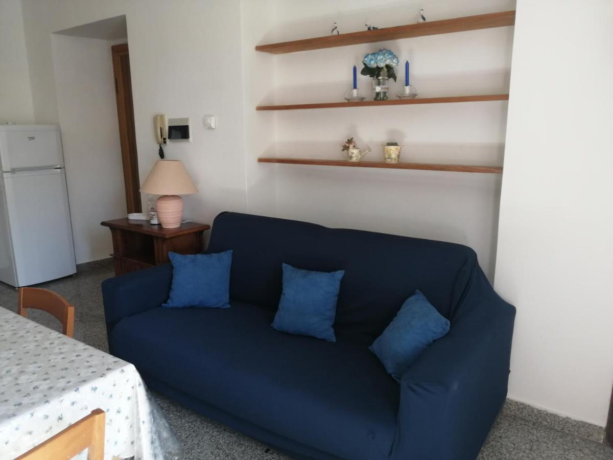 Sulle Orme Di Francesco Appartamento Blu Bastia Umbra Buitenkant foto