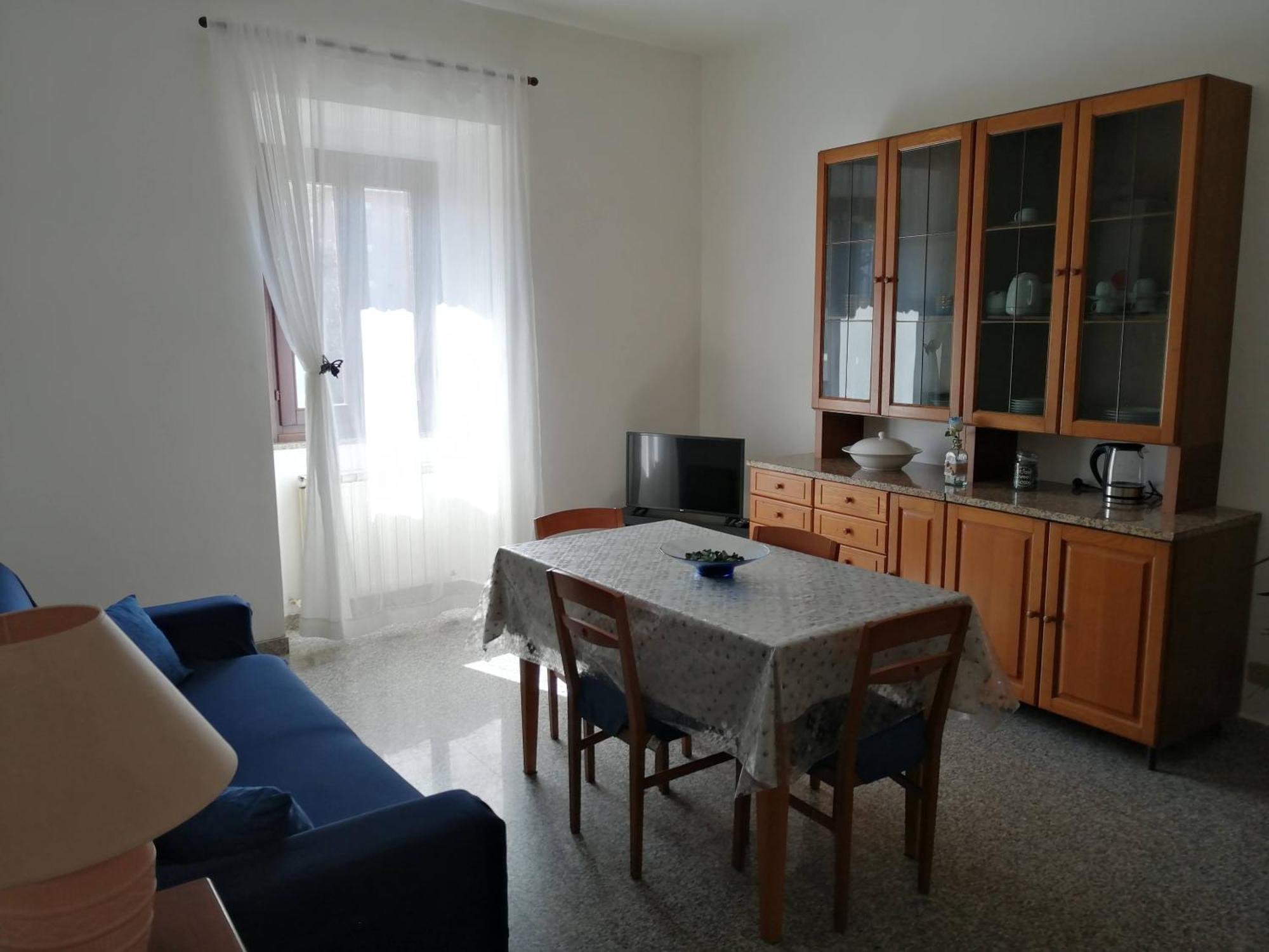 Sulle Orme Di Francesco Appartamento Blu Bastia Umbra Buitenkant foto